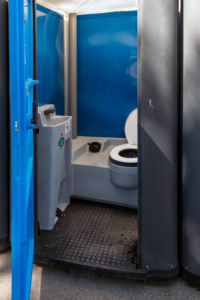 Best Porta potty rental near me  in Middlebush, NJ