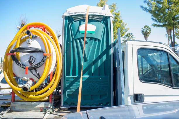 Best Affordable porta potty rental  in Middlebush, NJ