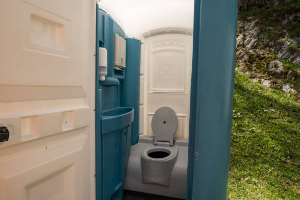 Sanitation services for porta potties in Middlebush, NJ