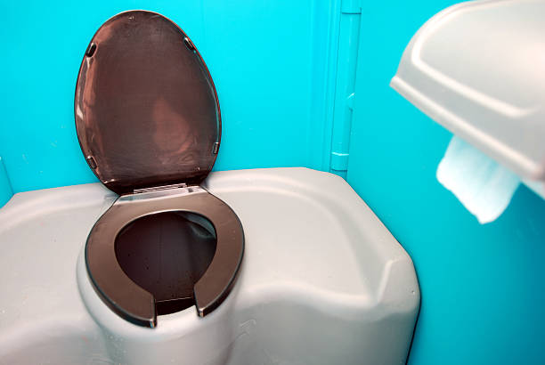 Portable Toilet Options We Offer in Middlebush, NJ