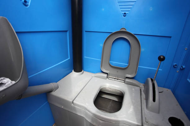 Best Local porta potty services  in Middlebush, NJ