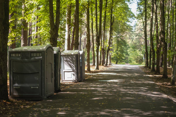 Professional porta potty rental in Middlebush, NJ