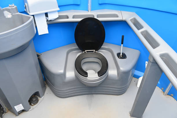 Best Porta potty cleaning services  in Middlebush, NJ