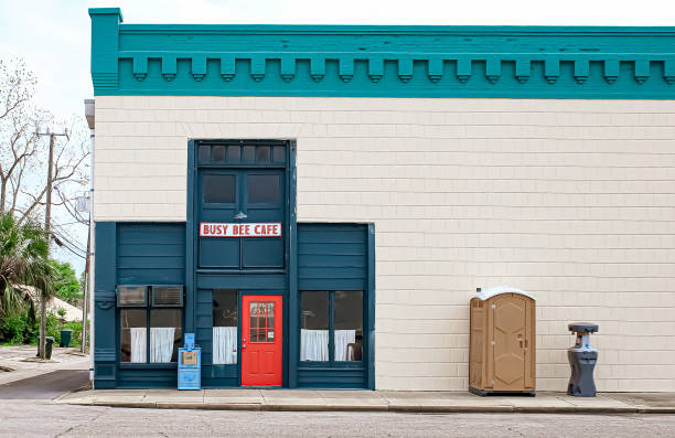 Best Porta potty delivery and setup  in Middlebush, NJ
