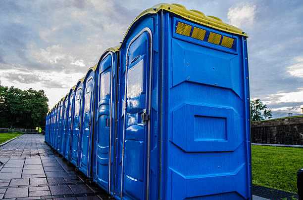 Best Long-term porta potty rental  in Middlebush, NJ